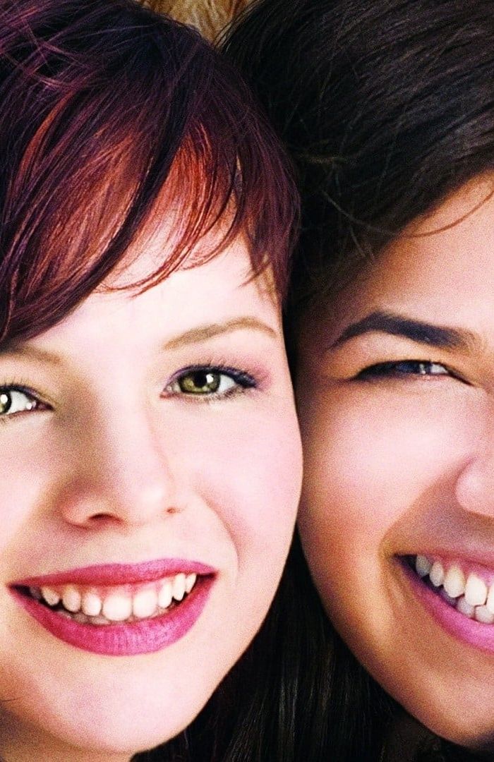 The Sisterhood of the Traveling Pants background
