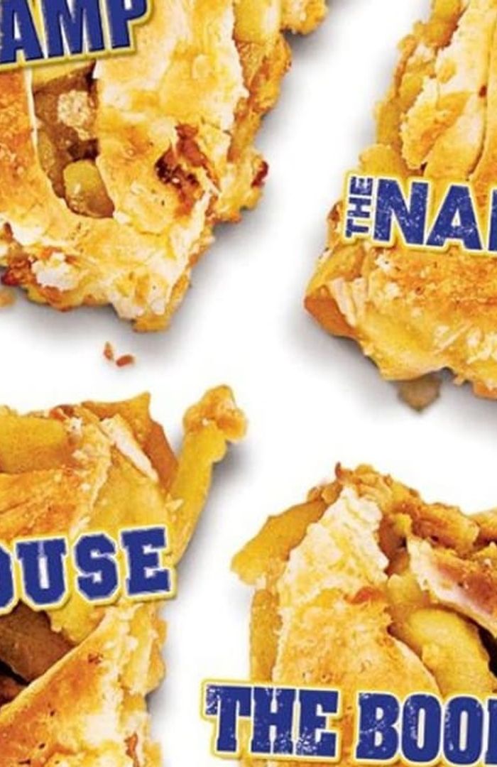 American Pie (Spin-off) background