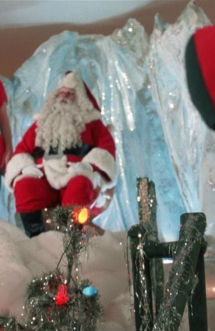 A Christmas Story background