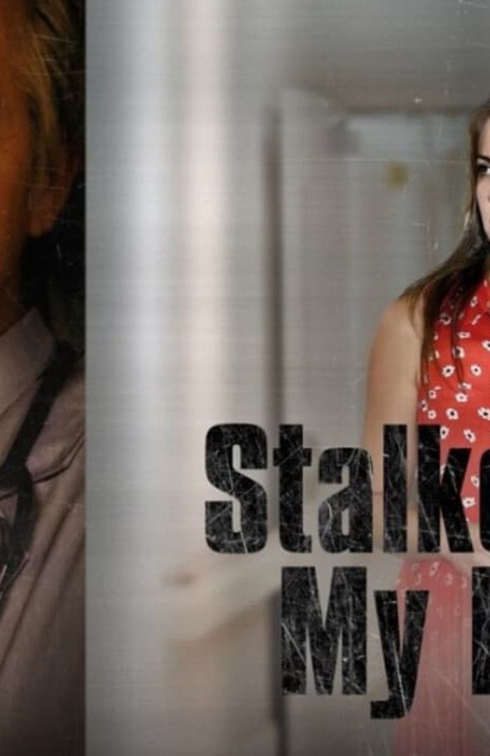 Stalked by My Doctor background