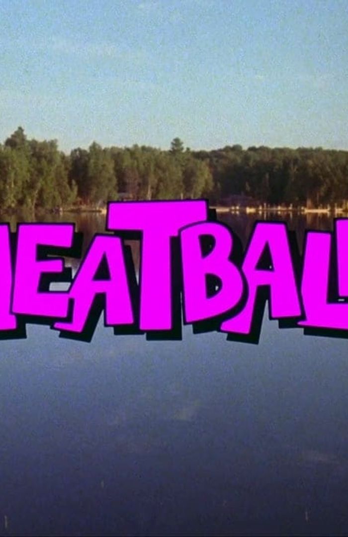 Meatballs background