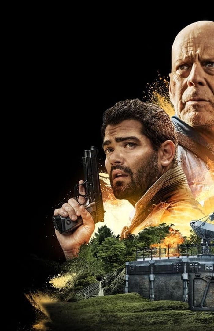 Fortress (2021) background