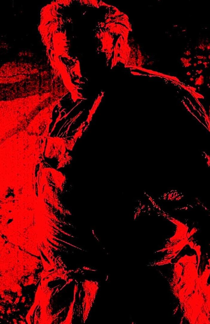Texas Chainsaw (Reboot) background