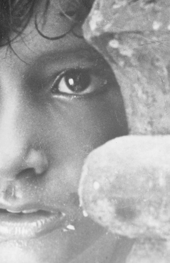 The Apu Trilogy background