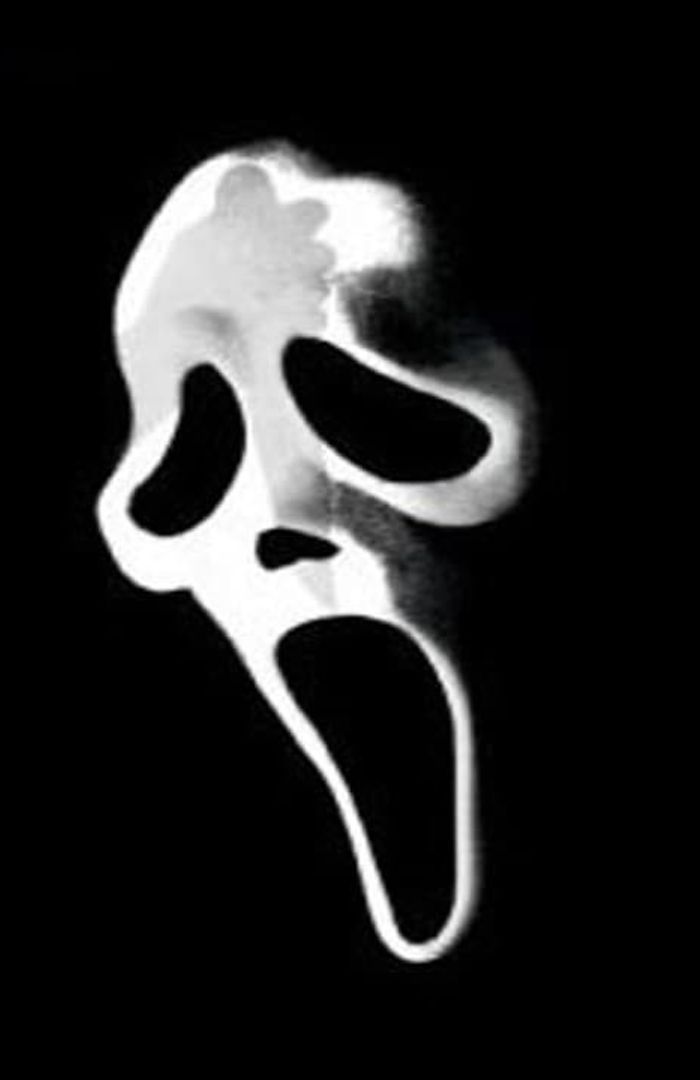 Scary Movie background