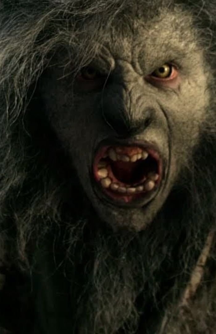 WolfCop background