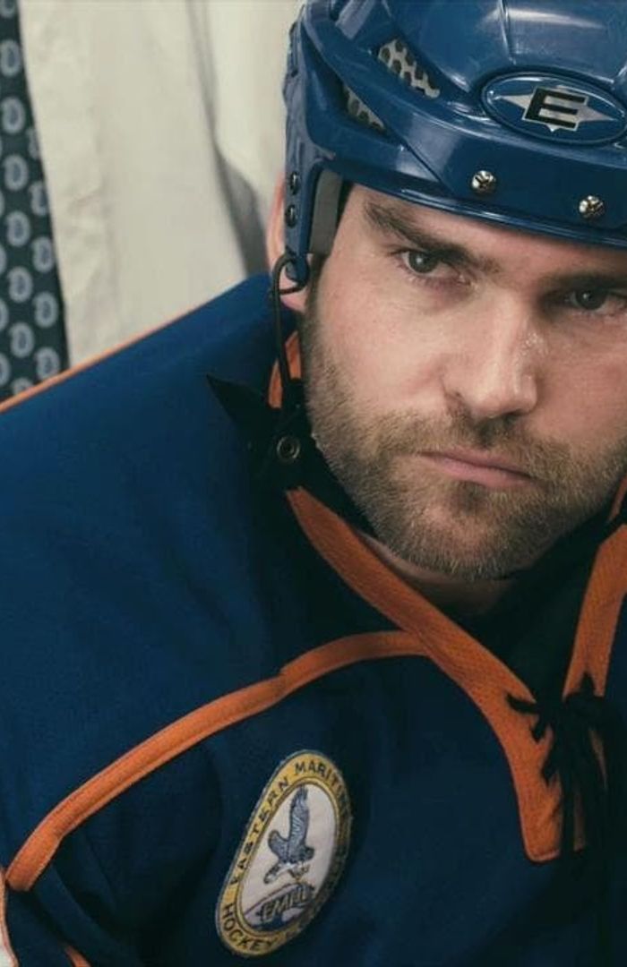 Goon background