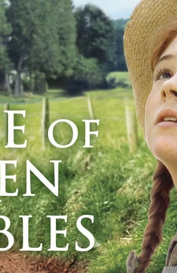 Anne Of Green Gables background