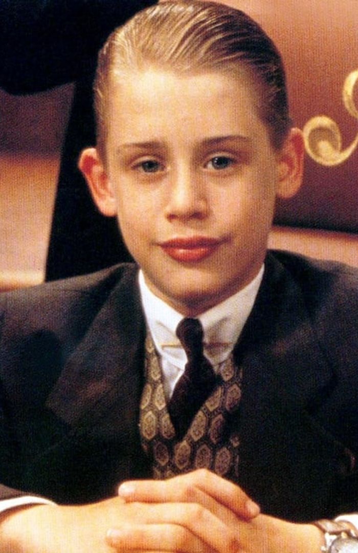 Richie Rich background