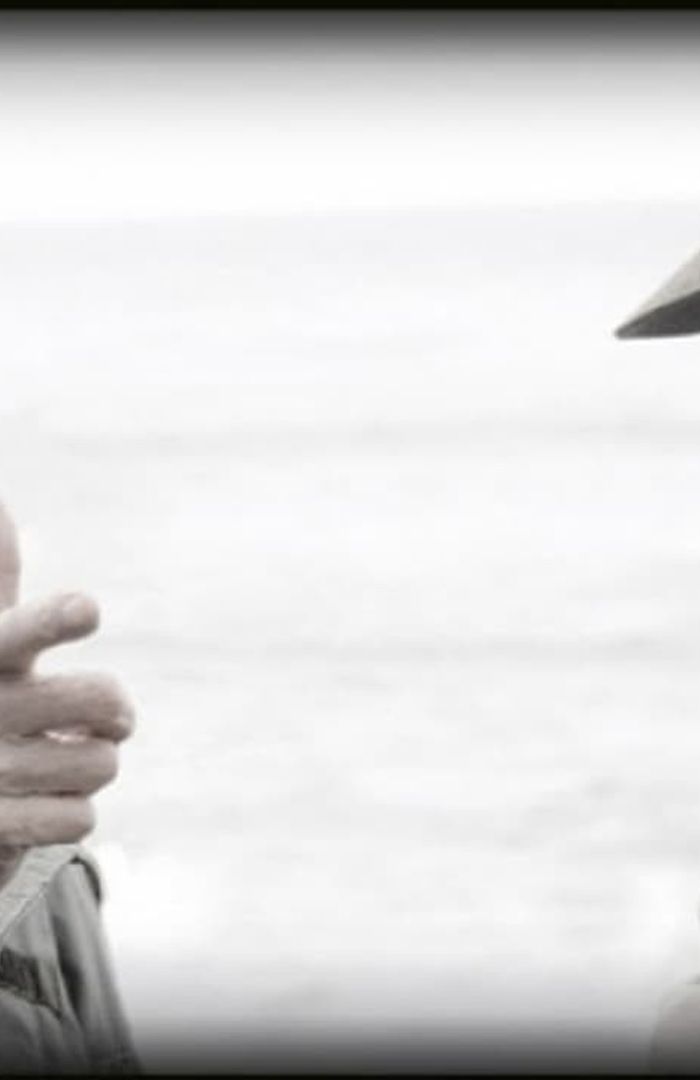 Clint Eastwood's Iwo Jima background