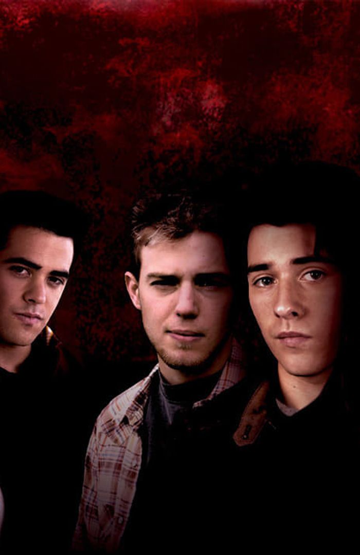 Urban Legend background