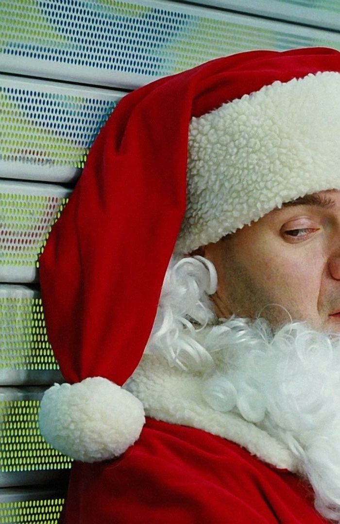 Letters to Santa background