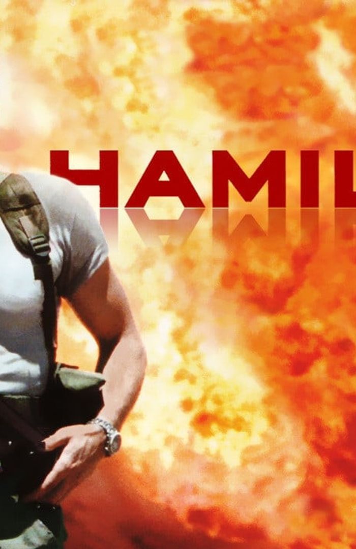 Hamilton background