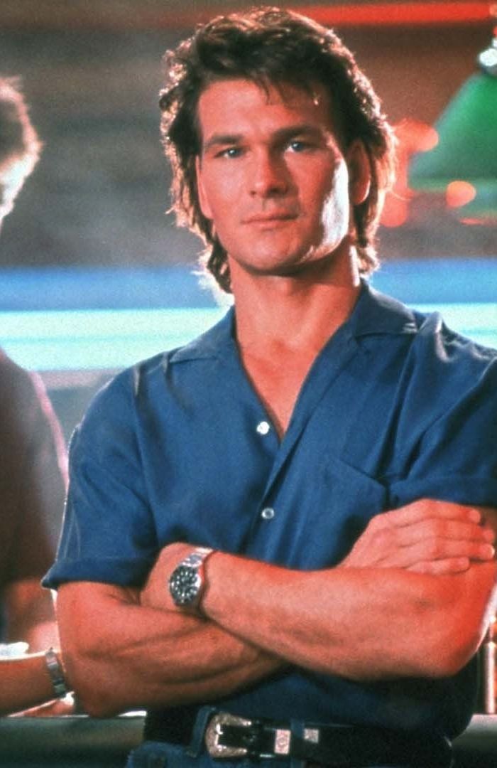 Road House background