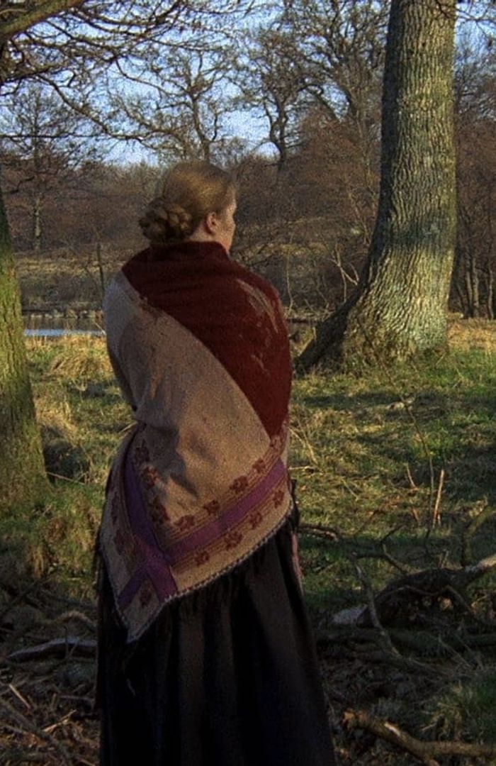 The Emigrants background