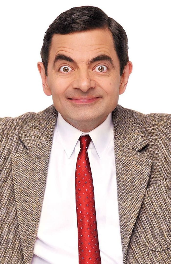 Mr. Bean background