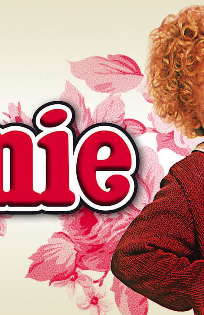 Annie background