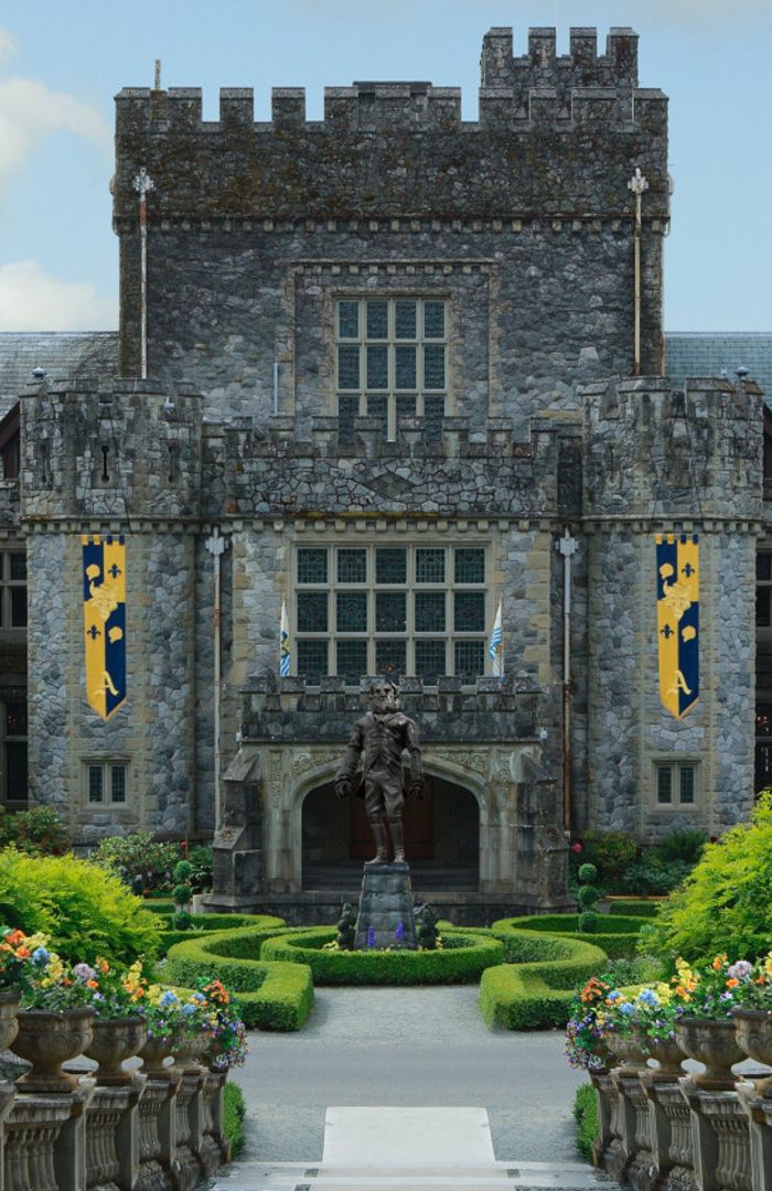 Descendants background