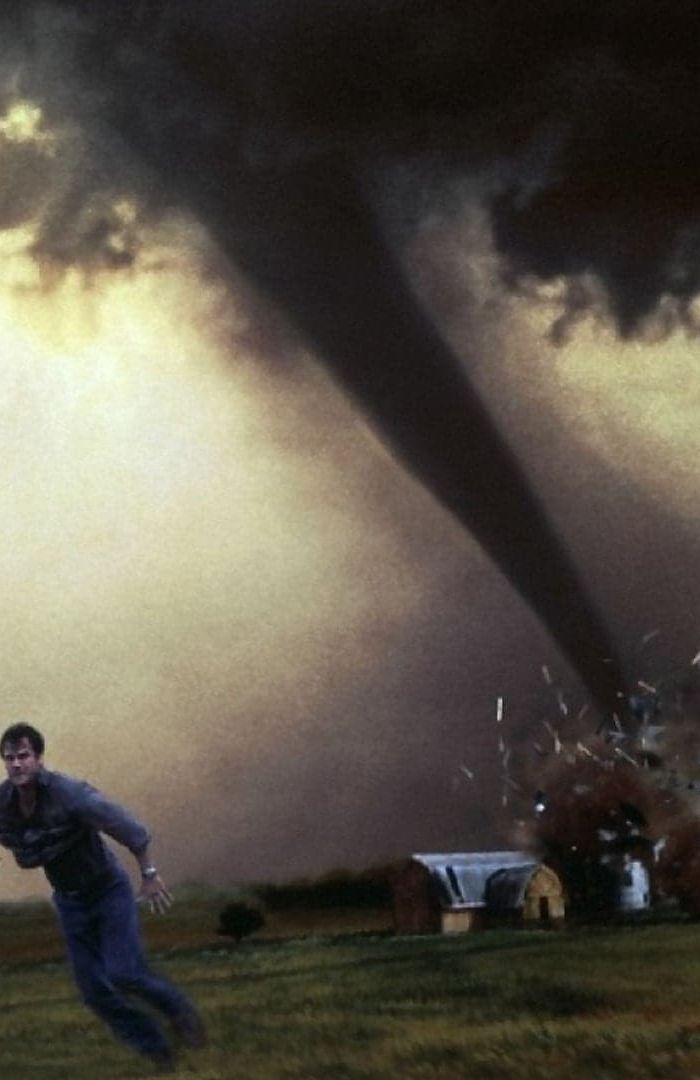 Twister background