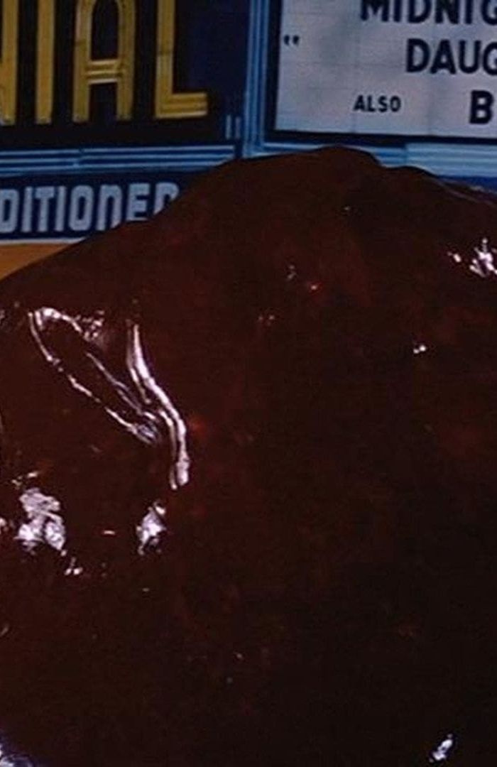 The Blob background