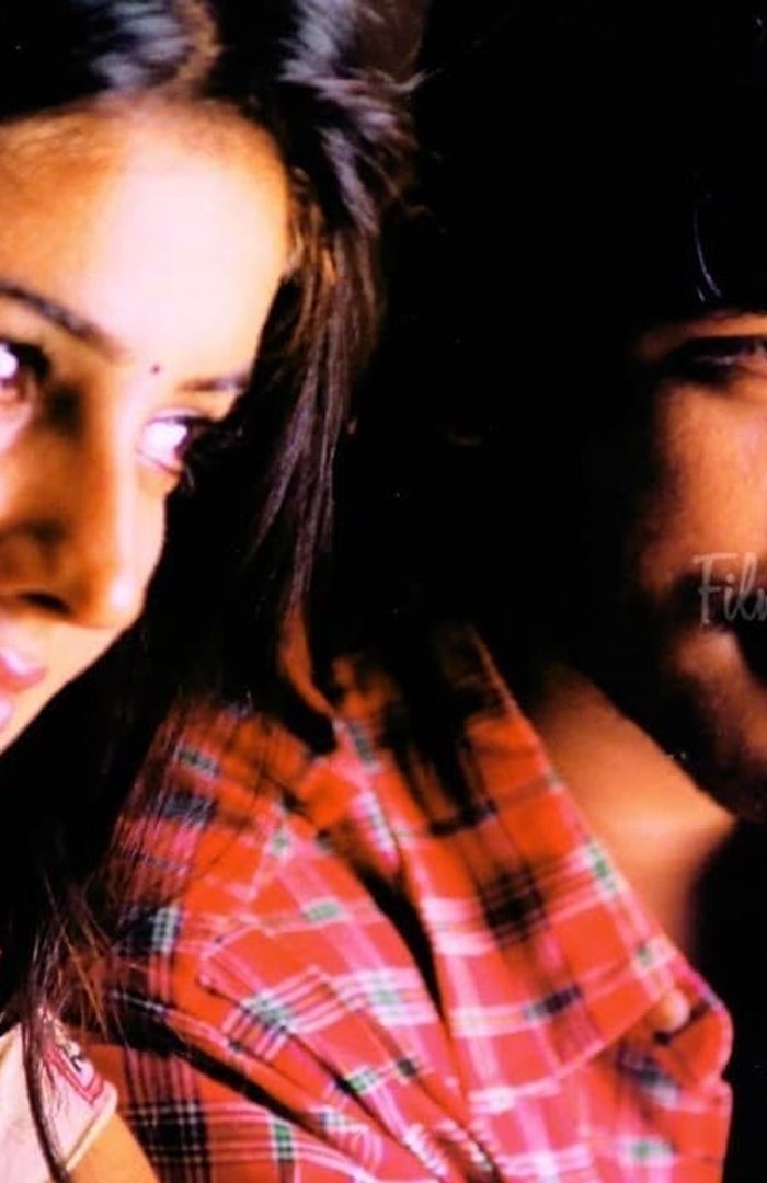 Aarya background