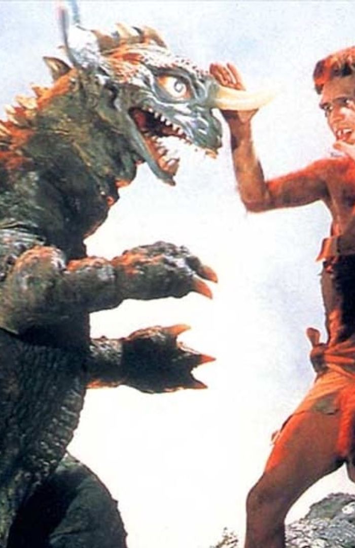 Frankenstein (Toho) background