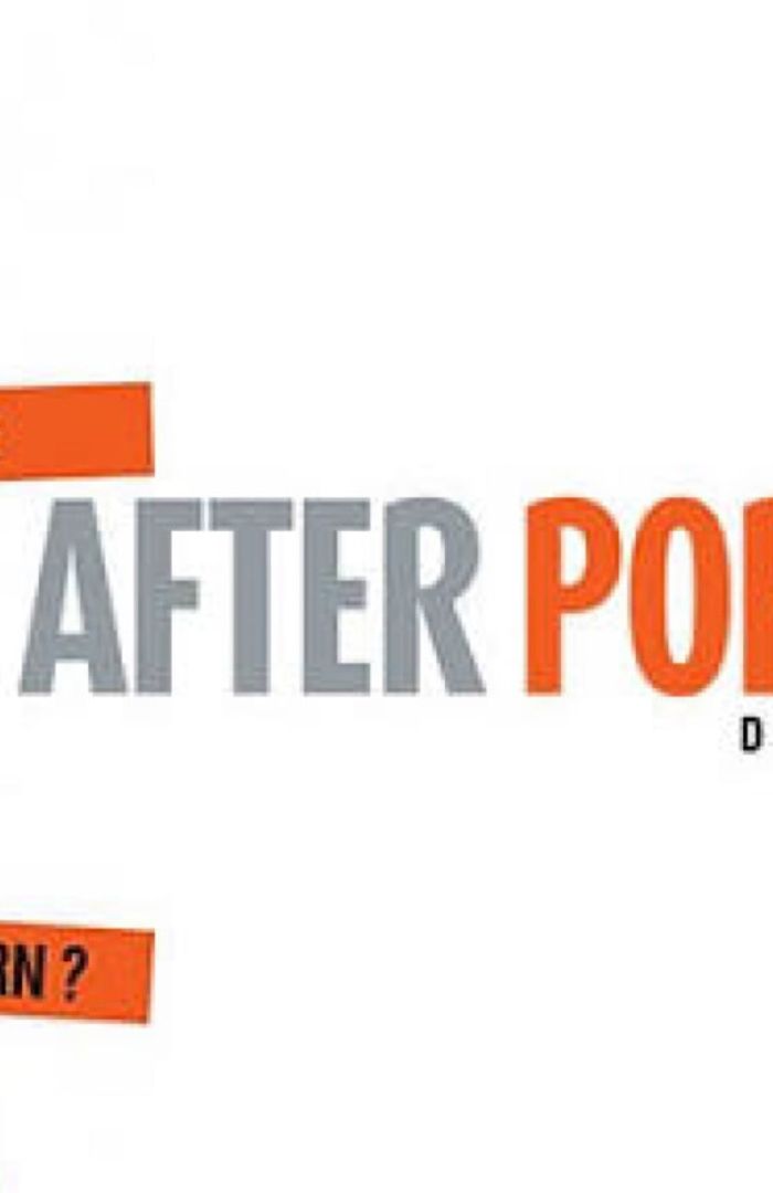 After Porn Ends background