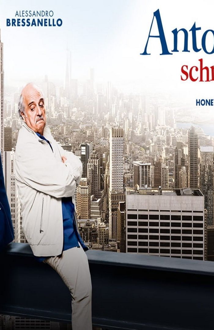 Maria, ihm schmeckt's nicht! Filmreihe background