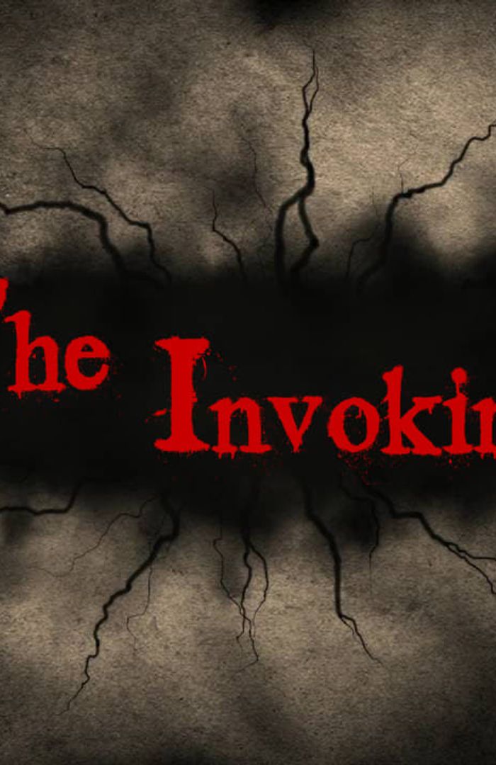 The Invoking background