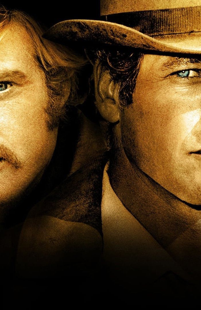 Butch Cassidy and the Sundance Kid background