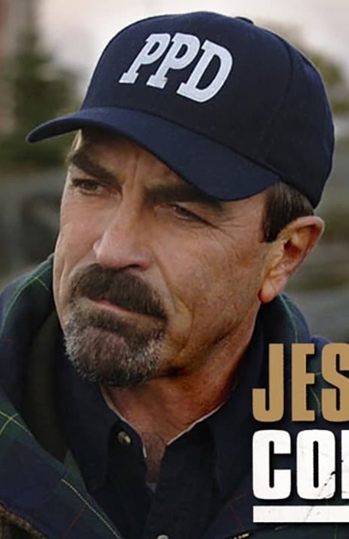 Jesse Stone background