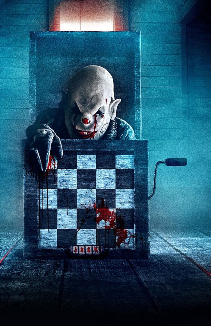 Jack in the Box background