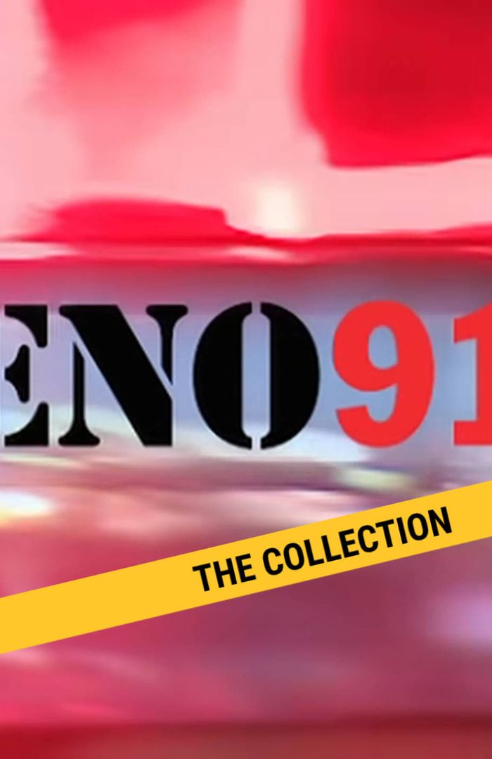 Reno 911! background