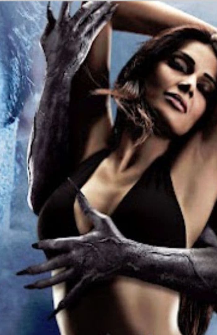 Raaz background