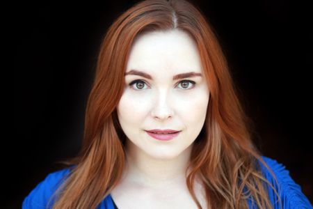 Amy Castle