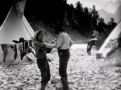 Jay Hunt in 3 Bad Men (1926)