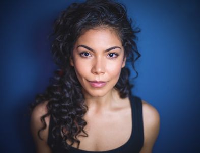 Maria Rivera