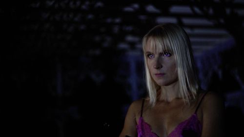 Cybil Lake