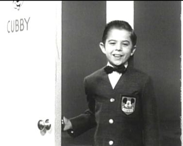 Cubby O'Brien