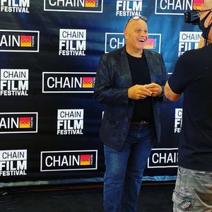 New York Chain Film Festival : Best Comedy Short 2021