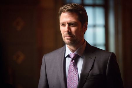 Alexis Denisof in Grimm (2011)