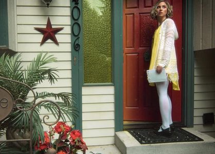 Tabitha Bastien in Trickshop (2016)