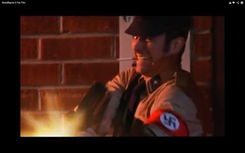 Still of Ryan T. Husk in BloodRayne.
