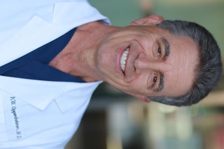 Randy Oppenheimer