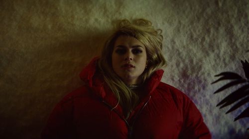 Mimosa Willamo in Aurora (2019)