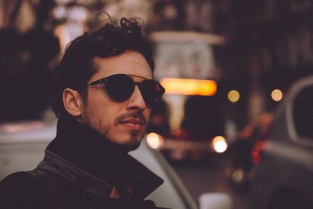 David Epstein