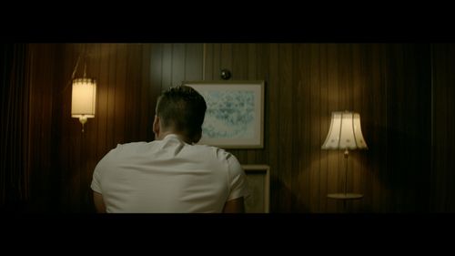 Motel