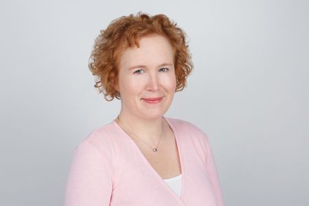 Mary Crosbie