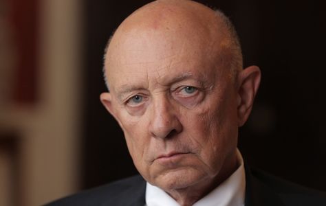 James Woolsey