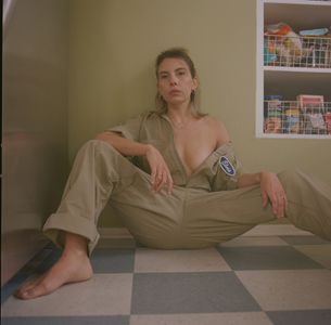Jennifer Parkhill